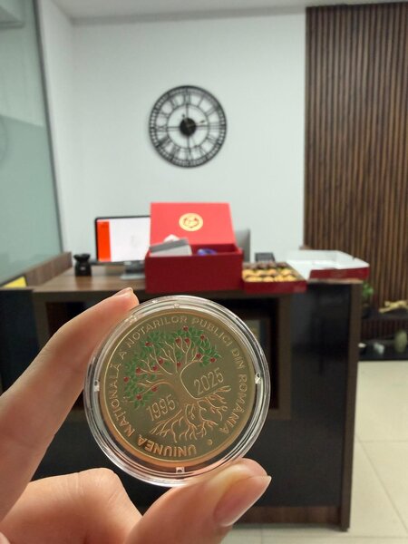 Notariat Ilfov - NotariX